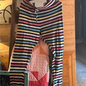 Pajama set